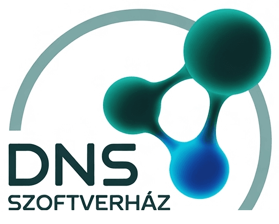 DNS Szoftverház Kft.